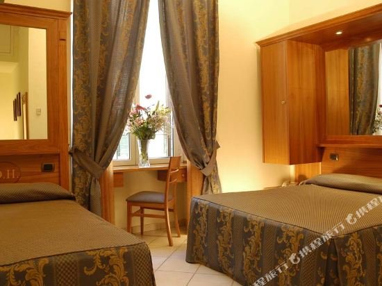 Фото Residenza Praetoria Rome