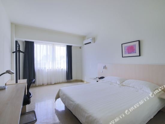 Фото Jinjiang Inn Nanjing Chaotiangong