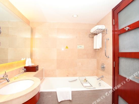 Фото Jingmin Hotel Central Xiamen