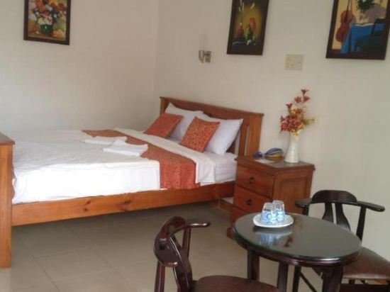 Фото Sunrise Resort