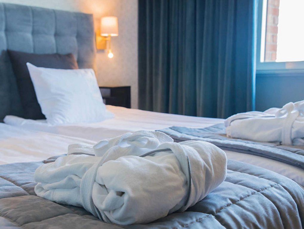 Фото Quality Hotel Galaxen