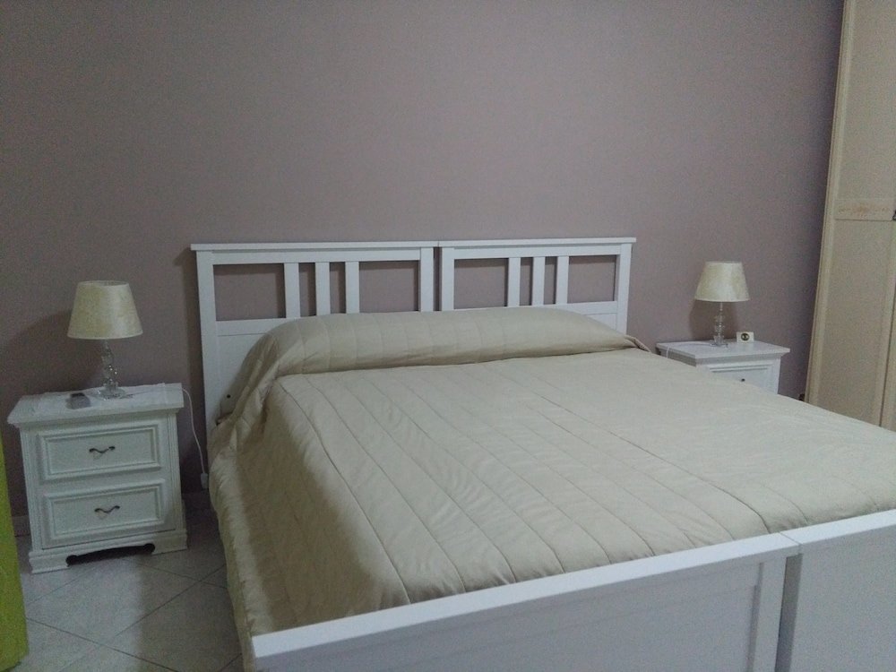 Фото B&b Salita Metello