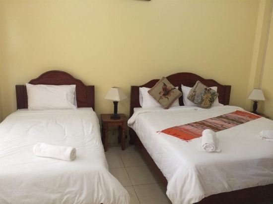 Фото Khampaseuth Hotel
