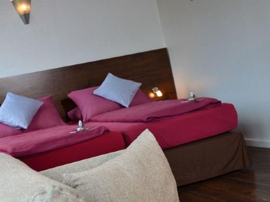 Фото Auszeit Hotel Düsseldorf