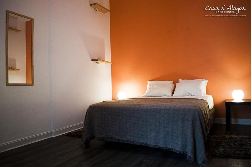 Фото Hostel Casa d'Alagoa