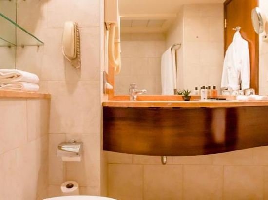 Фото Dan Panorama Jerusalem