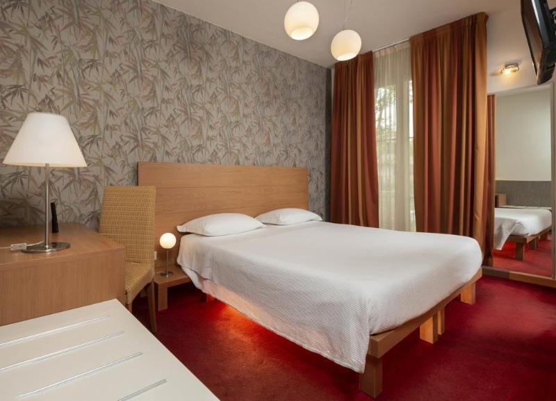 Фото Accademia Rimini