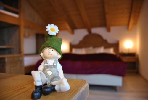 Фото Landhotel Lärchenhügel