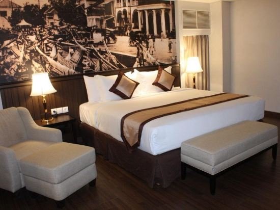 Фото Varna Culture Hotel Soerabaia Surabaya