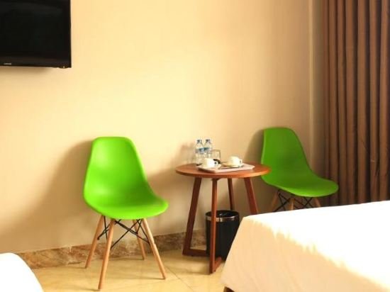 Фото Hoa Lu Hotel