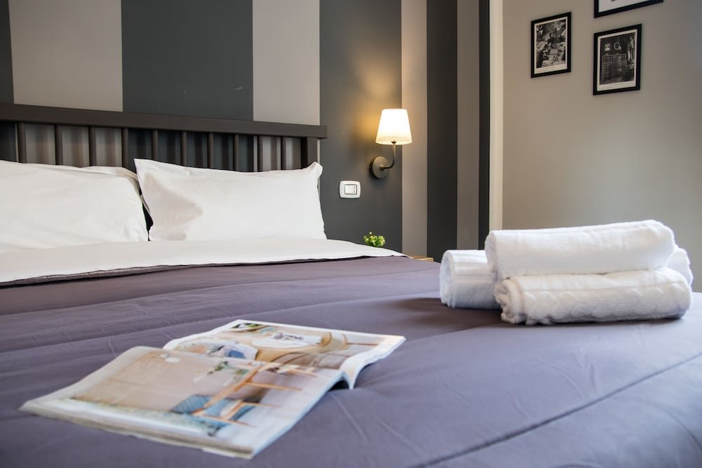 Фото Balate Maqueda B&b