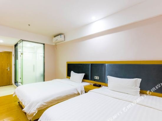 Фото Jinlizhou Hotel