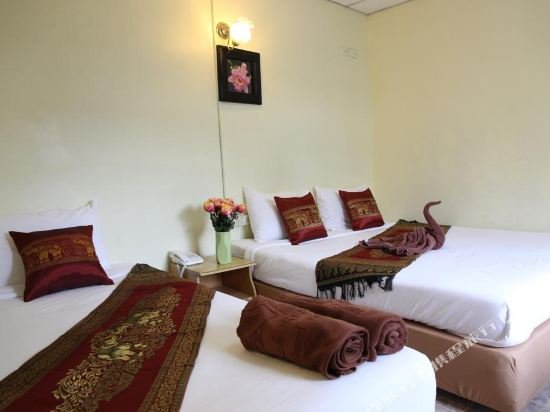 Фото Thai Cozy House