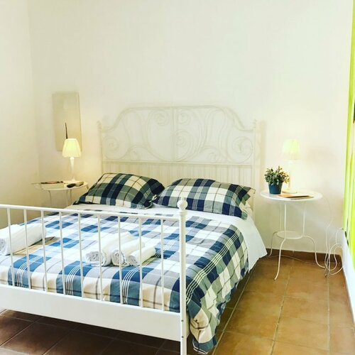 Гостиница B&b La Corte в Варкатуро