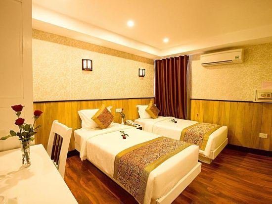 Фото Golden Rain 2