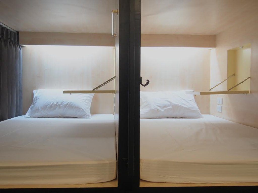 Фото Lamurr Sukhumvit 41