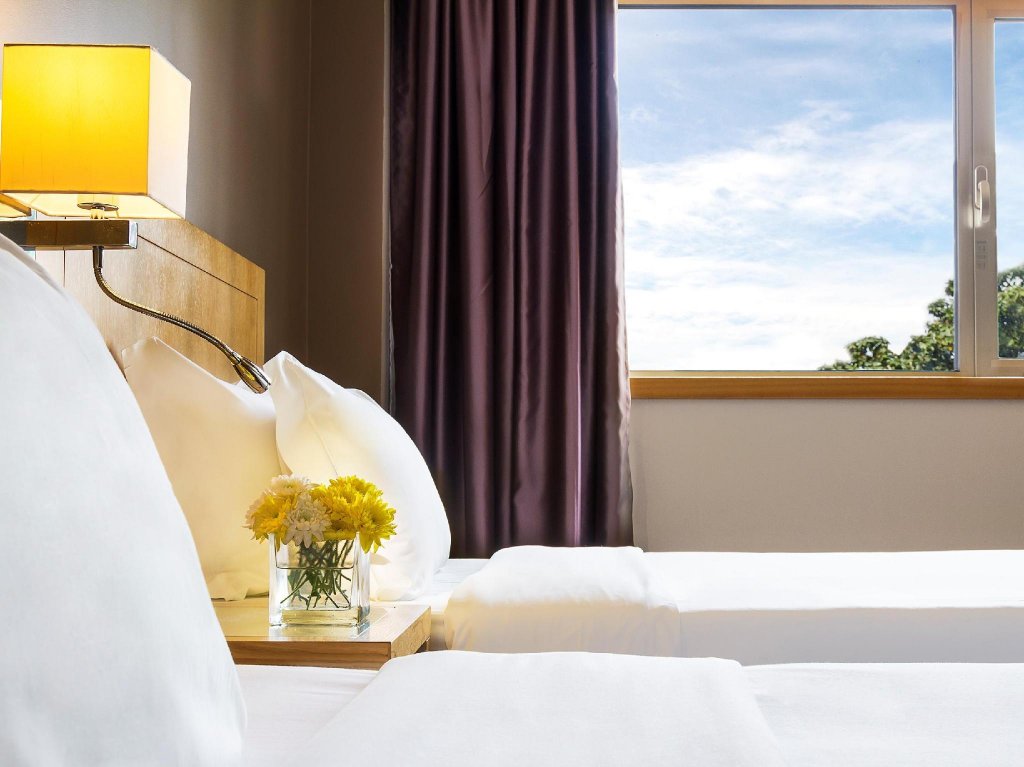 Фото Hf Tuela Porto