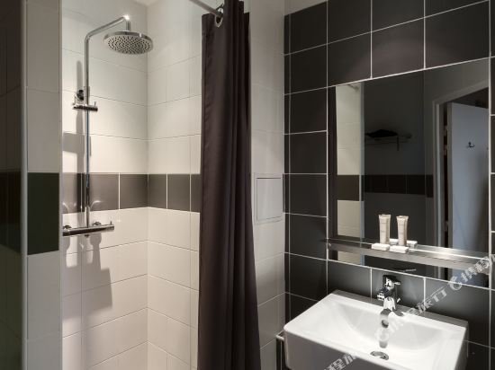 Фото The People Paris Belleville