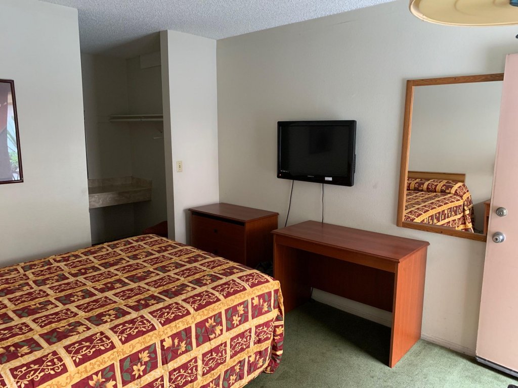 Фото La Casa Inn