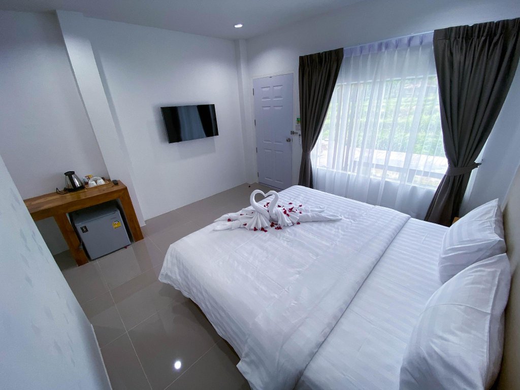 Фото Green Mountain Resort