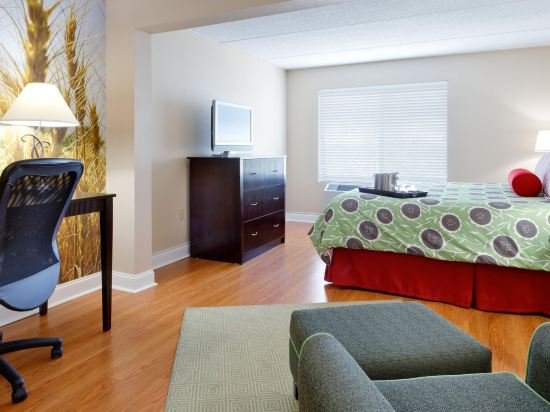 Фото Hotel Trilogy Albany Airport, Tapestry Collection by Hilton