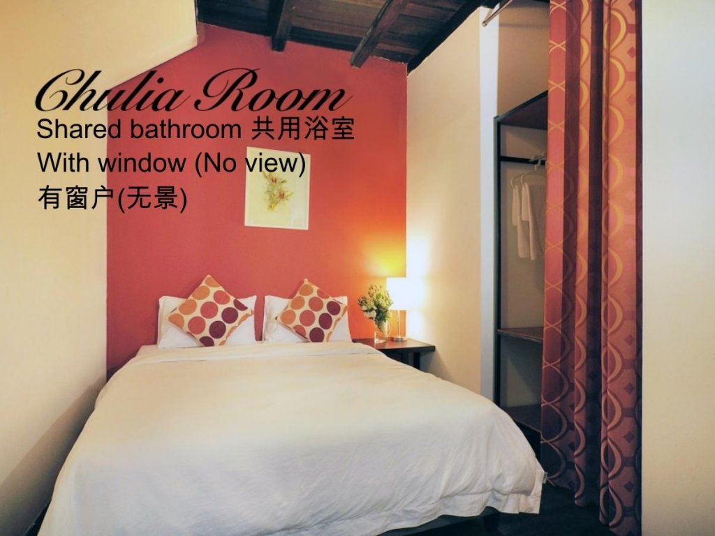 Фото Carnarvon House