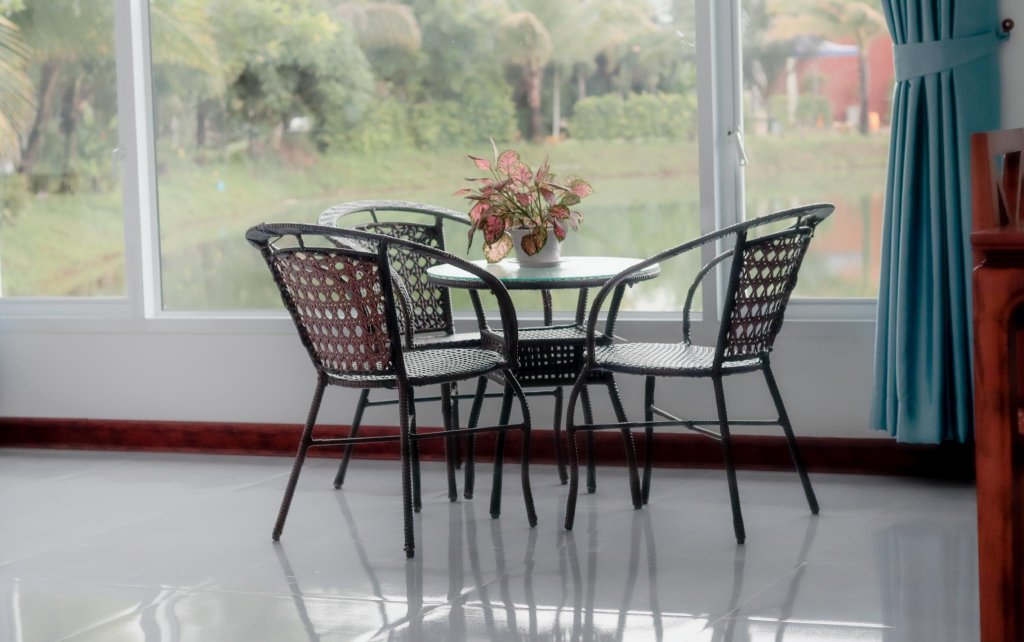 Фото Lamphurai Riverside