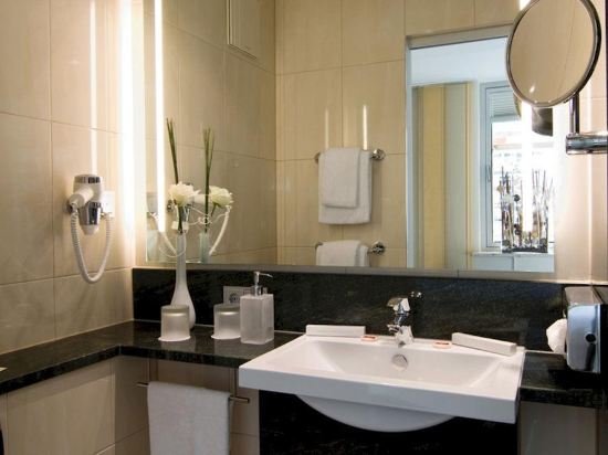 Фото Leonardo Hotel München City Center