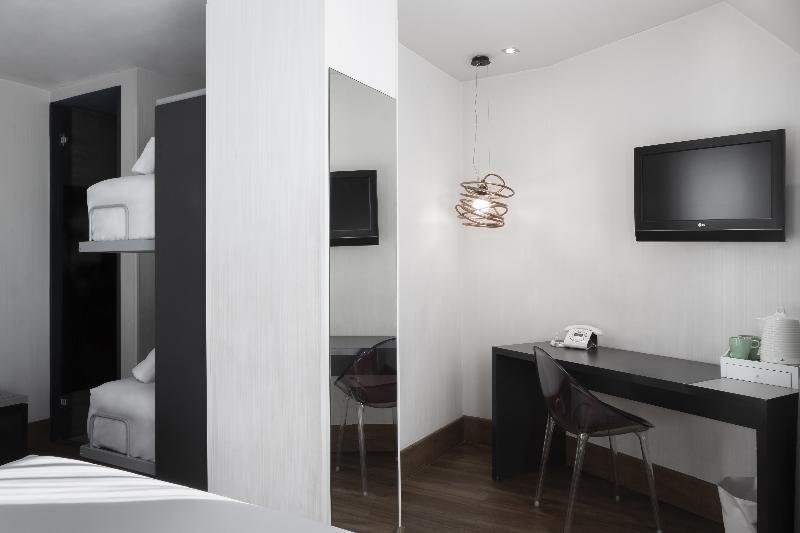 Фото Petit Palace Plaza Mayor