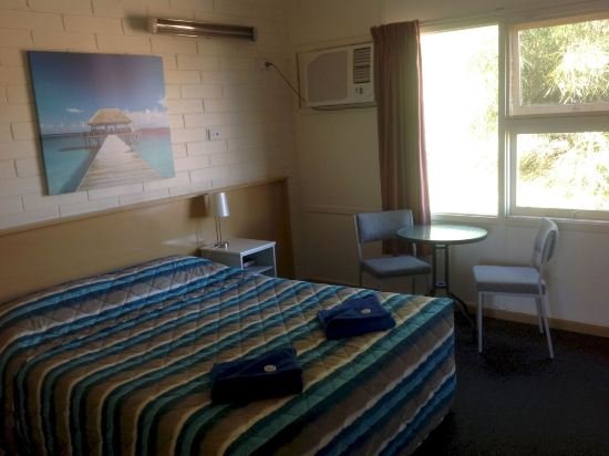 Фото Ceduna Motor Inn