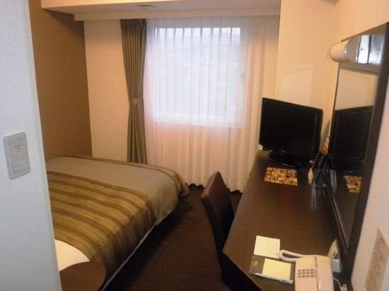 Фото Hotel Route Inn Uozu