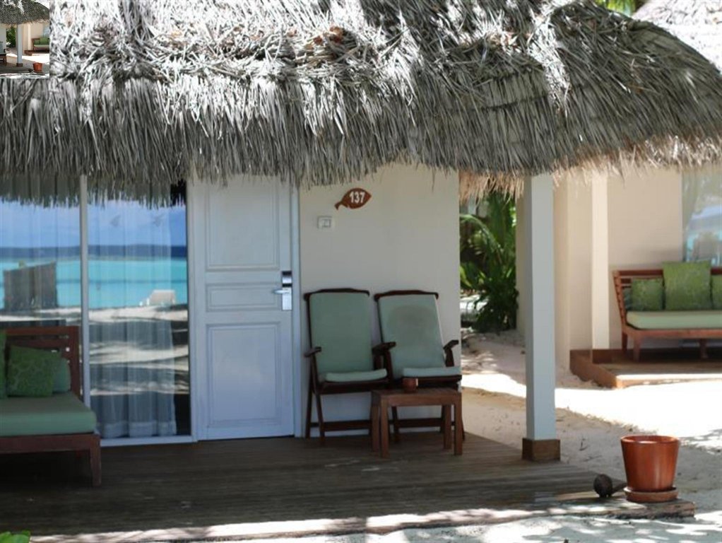 Фото Vakarufalhi Island Resort & SPA