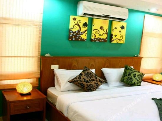 Фото Phalarn Inn Resort