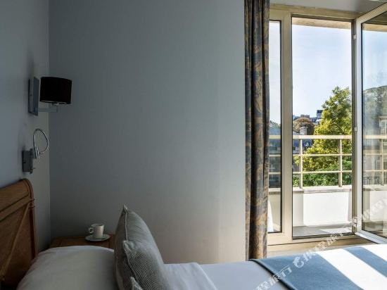 Фото Royal Garden Champs Elysées