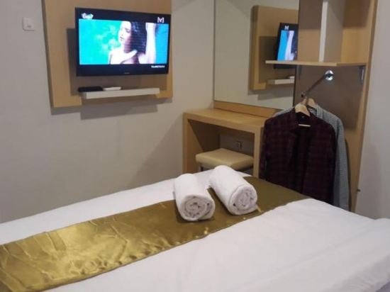 Фото Tonotel Hotel