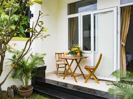 Фото Mi Kha Homestay