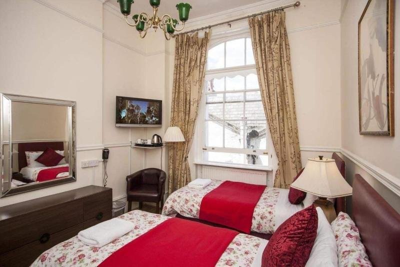 Фото Classic Hotel