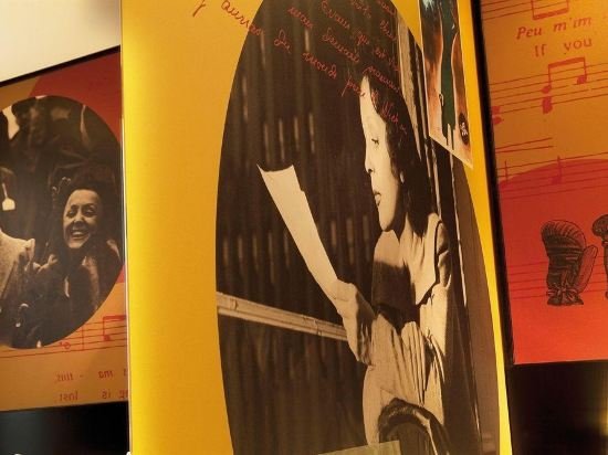 Фото Montmartre Mon Amour