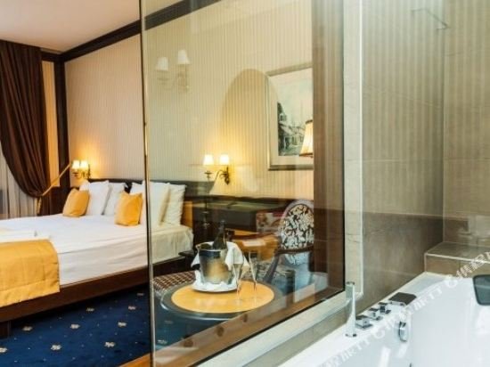 Фото Europe Hotel