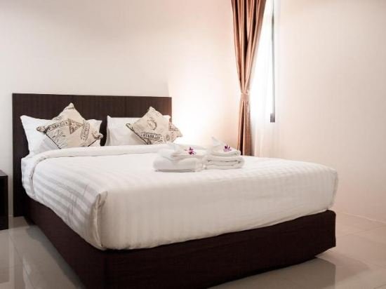 Фото The Viewpoint Hotel