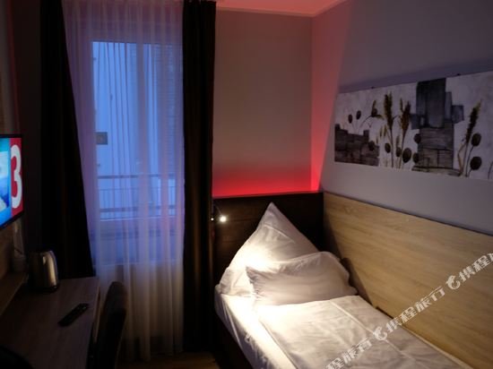 Фото Minx - CityHotels