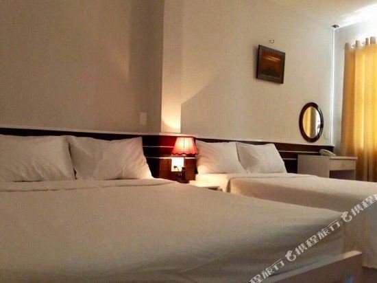 Фото Nha Trang Pearl