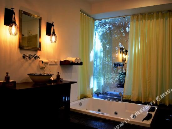 Фото Paatlidun Safari Lodge