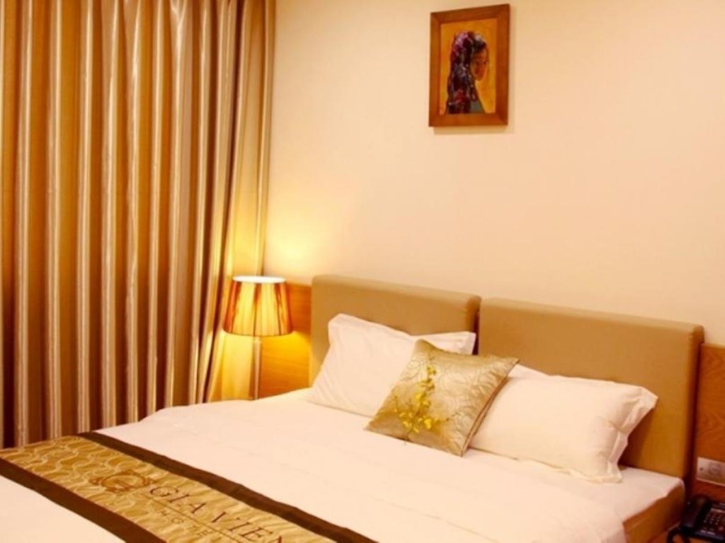 Фото Gia Vien Hotel