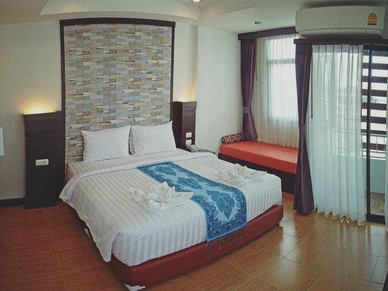 Фото Serene Residence