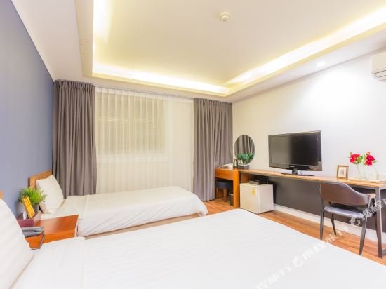 Фото The Evelyn Dongdaemun Hotel