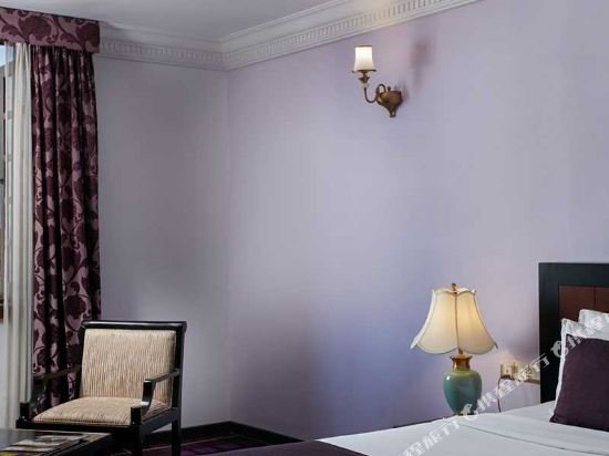 Фото Отель The Steuart by Citrus