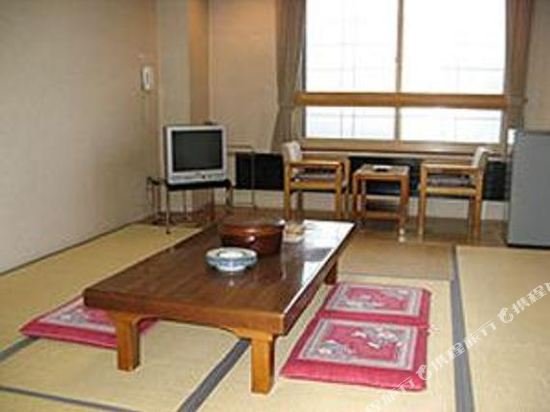 Фото Nanporo Onsen Heart & Heart