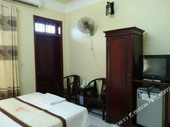 Фото Viet Nhat Hotel - Hostel