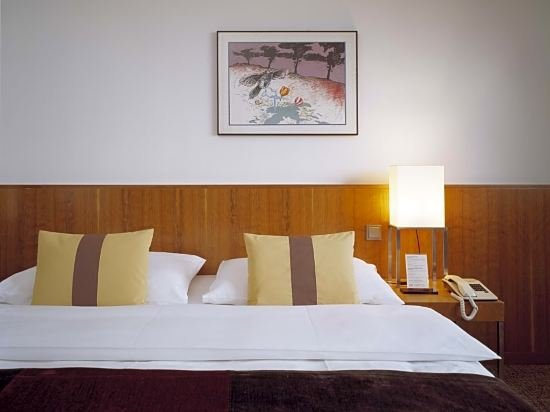 Фото K+k Hotel Maria Theresia